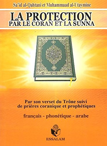 la protection par le coran et la sunna