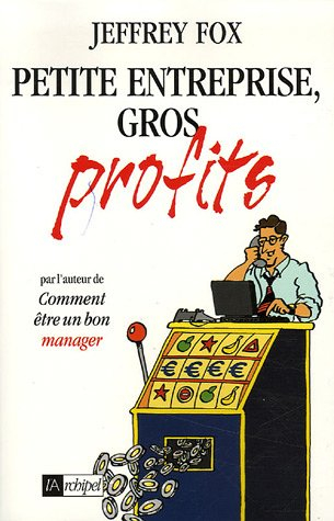Petite entreprise, gros profits