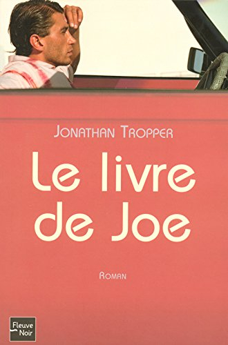 Le livre de Joe
