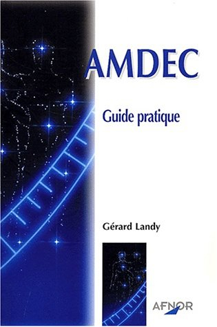 AMDEC : guide pratique