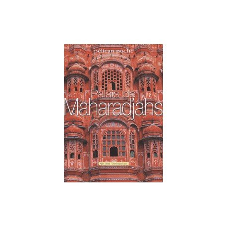 Palais des maharadjahs