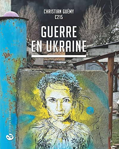 Guerre en Ukraine