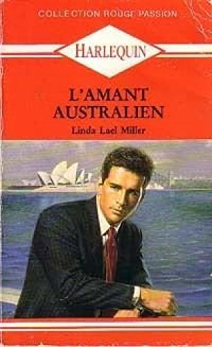 l'amant australien