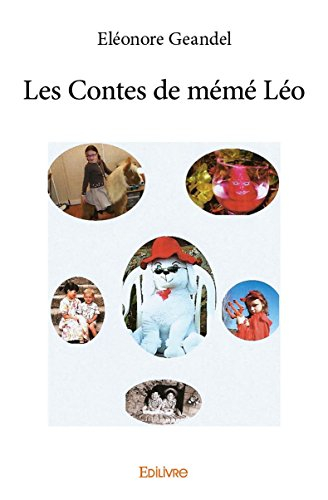les contes de mémé léo
