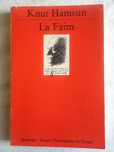 la faim
