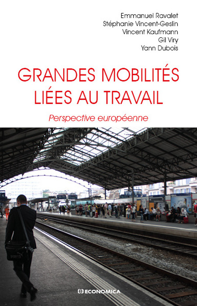 Grandes mobilités liées au travail : perspective européenne