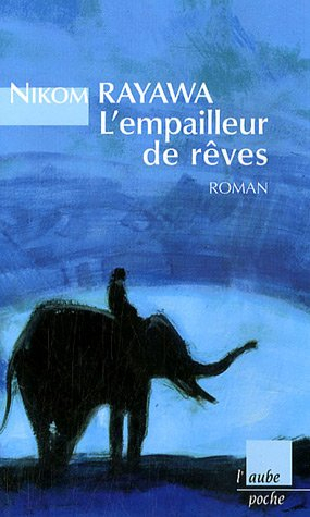 L'empailleur de rêves