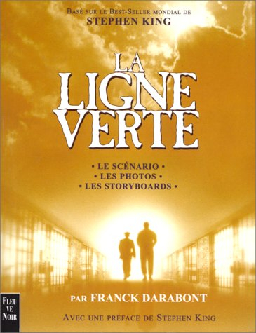 La ligne verte