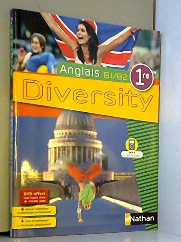 Diversity 1re