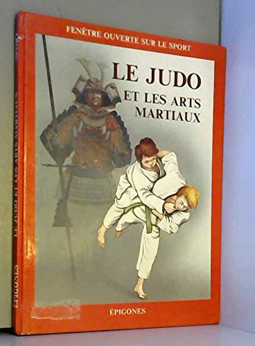 le judo et les arts martiaux