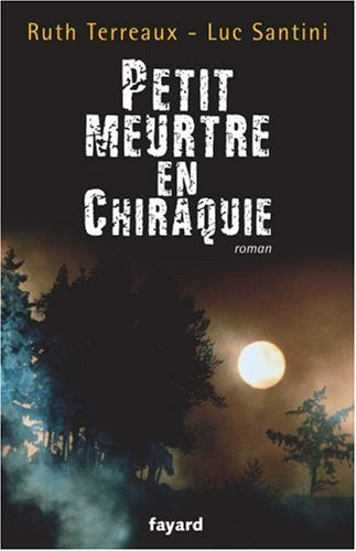 Petit meurtre en Chiraquie