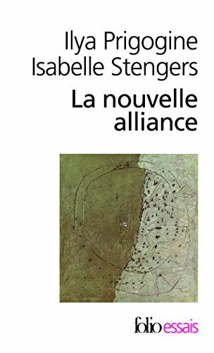 La nouvelle alliance : métamorphose de la science