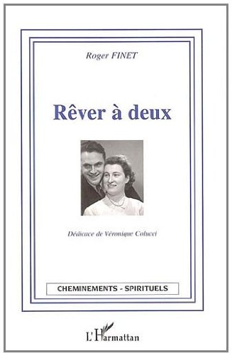 Rêver à deux : dédicace de Véronique Colucci