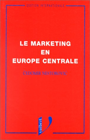 Le Marketing en Europe centrale