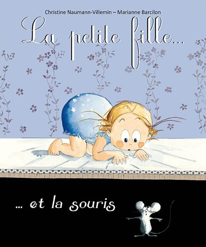 La petite fille... et la souris