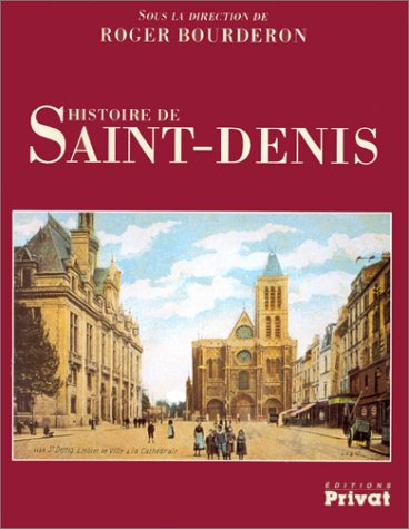 Histoire de Saint-Denis