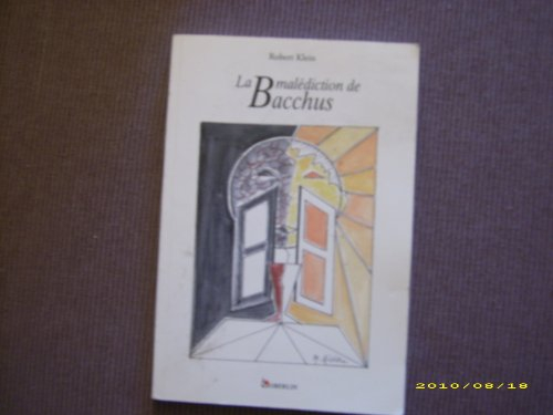 la malédiction de bacchus