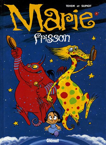 Marie Frisson. Vol. 7