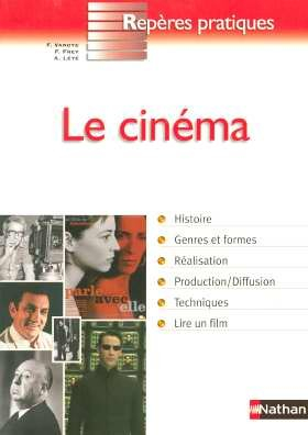 Le cinéma
