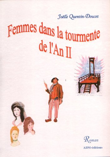Femmes dans la tourmente de l'an deux