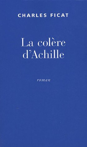 La colère d'Achille