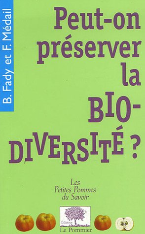 Peut-on préserver la biodiversité ?