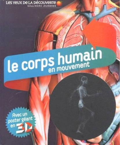 Le corps humain en mouvement