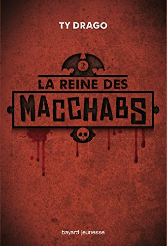 L'éveil des Macchabs. Vol. 2. La reine des Macchabs
