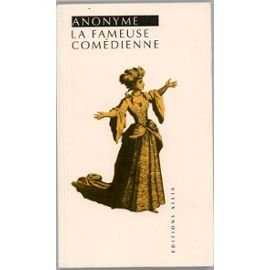 La fameuse comédienne