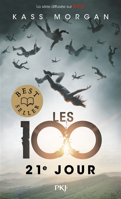 Les 100. Vol. 2. 21e jour