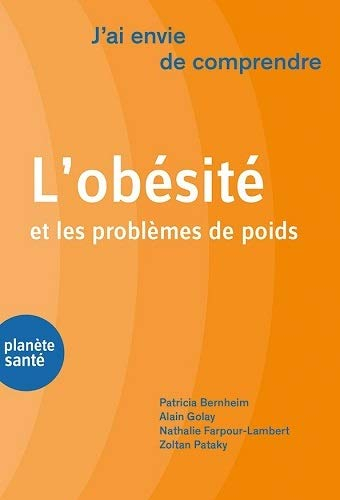 L'obésité et les problèmes de poids