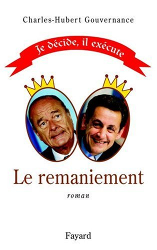 Le remaniement