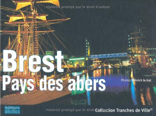Brest, pays des Abers