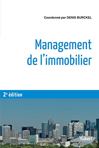 Management de l'immobilier