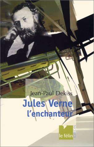 Jules Verne l'enchanteur