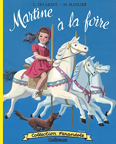 Martine à la foire