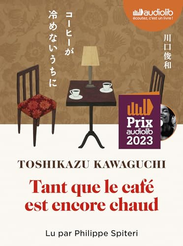 Tant que le café est encore chaud