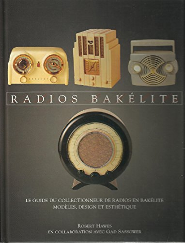 Radios bakélite