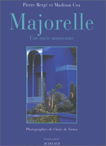 Majorelle