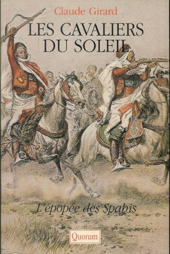 Les cavaliers du soleil