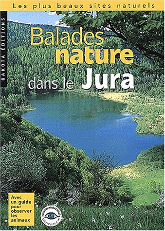 balades nature dans le jura