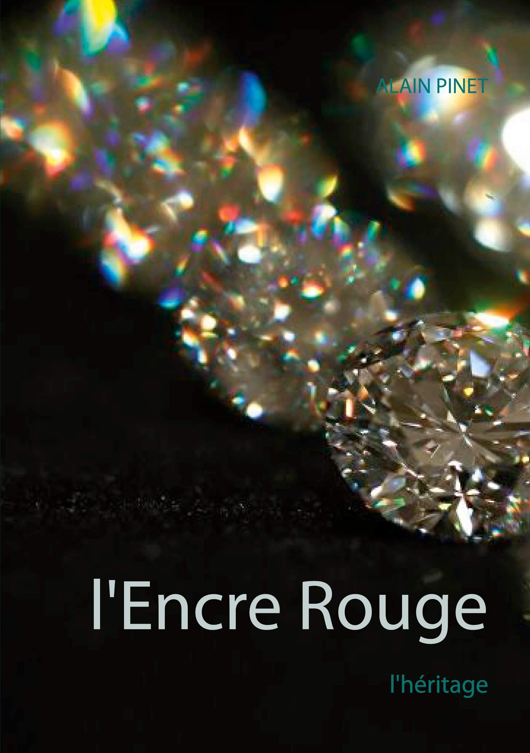 L'encre rouge : l'héritage