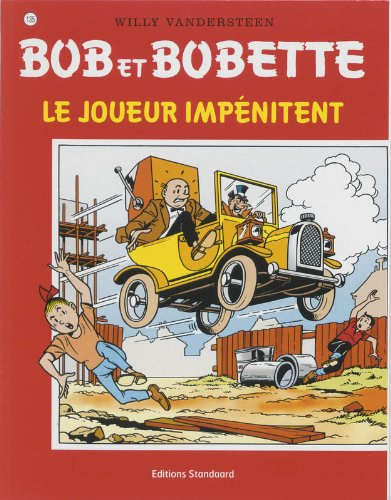 Le joueur impénitent