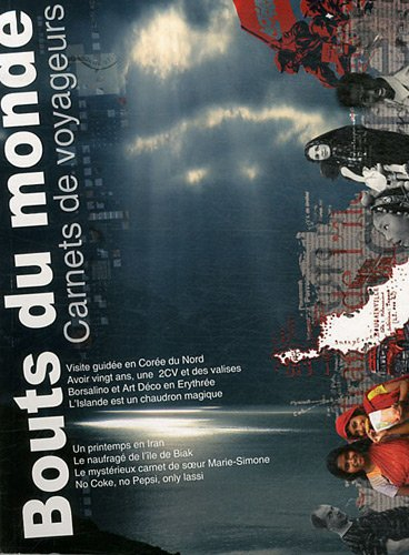 Bouts du monde, n° 4