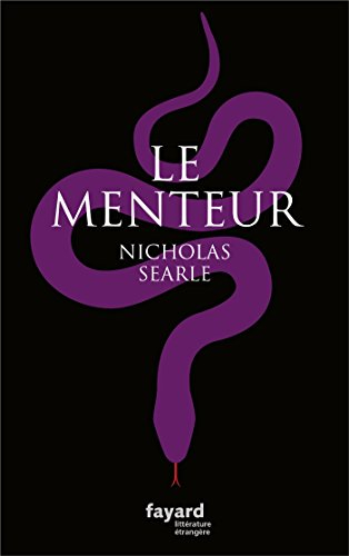 Le menteur