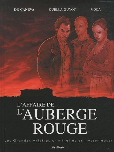 L'affaire de l'auberge rouge