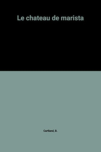 le chateau de marista