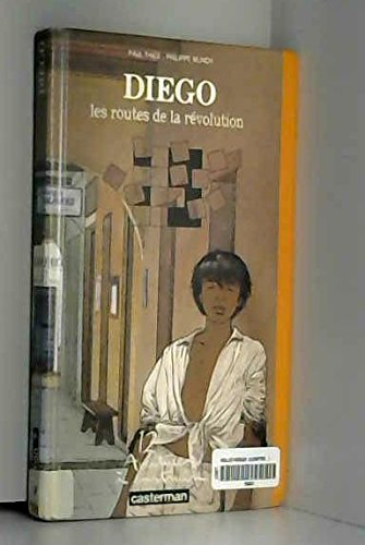 Diego, les routes de la Révolution