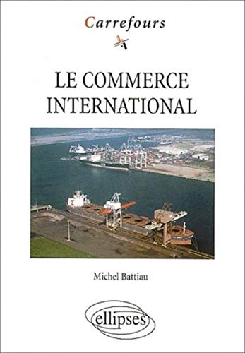 Le commerce international
