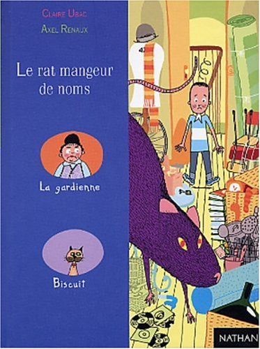 Le rat mangeur de noms